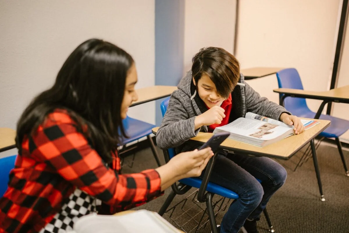 Bullying Inside a Classroom